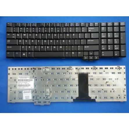 BÀN PHÍM LAPTOP HP ELITEBOOK 8730 8730W